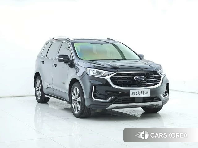 Ford Sharp World 2022 Черный из Китая, фото 6