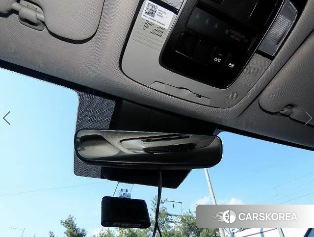 Hyundai Sonata (DN8) 2019 Серый из Кореи, фото 6