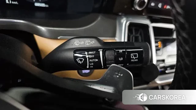 Kia Sorento 4th Generation 2020 Черный из Кореи, фото 6