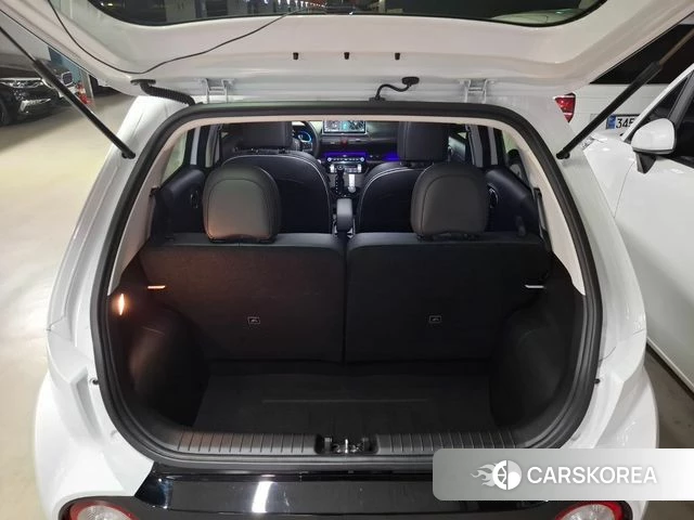 Hyundai The New Casper 2026 Белый из Кореи, фото 6