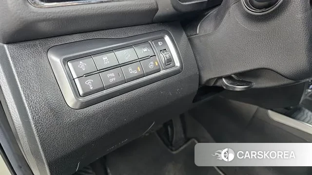 Ssangyong Berry New Tivoli 2022 Белый из Кореи, фото 6