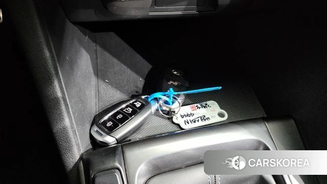 Hyundai Veloster (JS) 2019 Серый из Кореи, фото 6