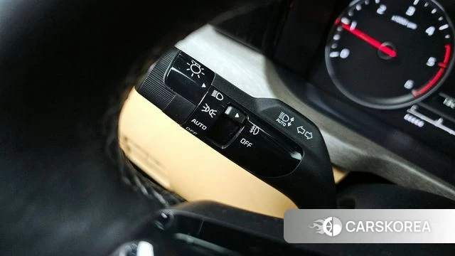 Kia Sorento 4th Generation 2023 Черный из Кореи, фото 6