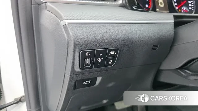 Kia K5 3rd generation id 3012080 из Кореи 6