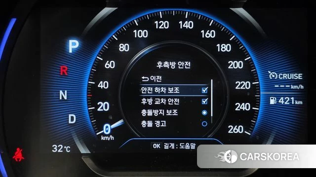 Hyundai Santa Fe TM 2019 Белый из Кореи, фото 6