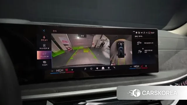 BMW X5 (G05) 2025 Черный из Кореи, фото 6