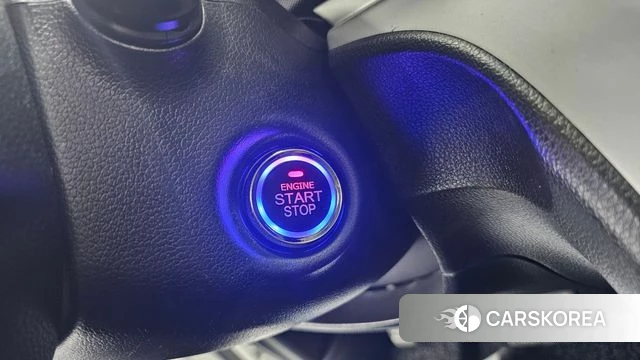 Kia The New Ray 2022 Белый из Кореи, фото 6