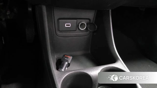 Chevrolet (GM Daewoo) The New Spark 2020 Белый из Кореи, фото 6