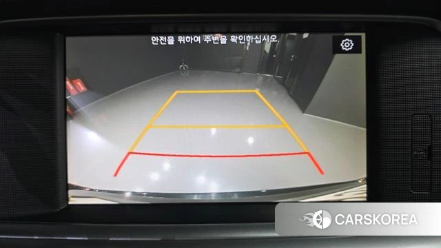 Kia The New K5 2nd generation 2019 Черный из Кореи, фото 6