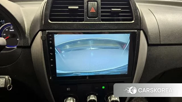 Dongfeng Socon C35 2022 Белый из Кореи, фото 6