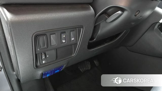 Renault Korea (Samsung) The New QM6 2020 Серый из Кореи, фото 6