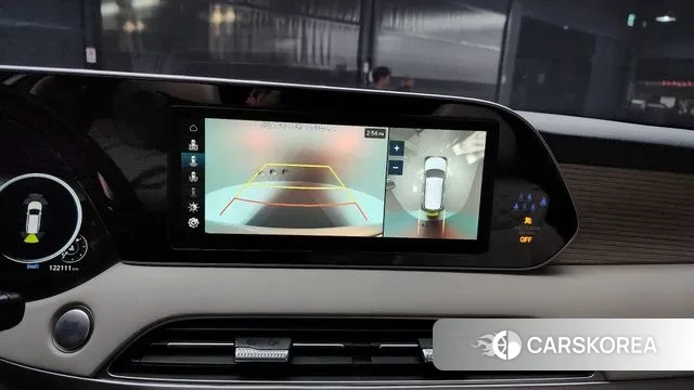 Hyundai Palisade 2021 Белый из Кореи, фото 6