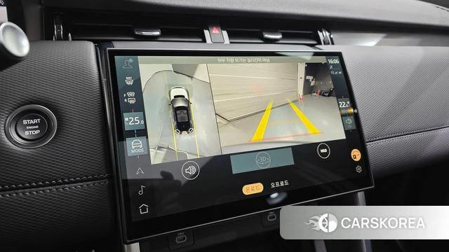 Land Rover Discovery Sports 2nd Generation 2025 Серый из Кореи, фото 6