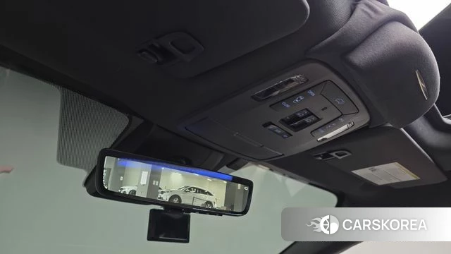 Toyota Sienna 4th Generation 2024 Черный из Кореи, фото 6