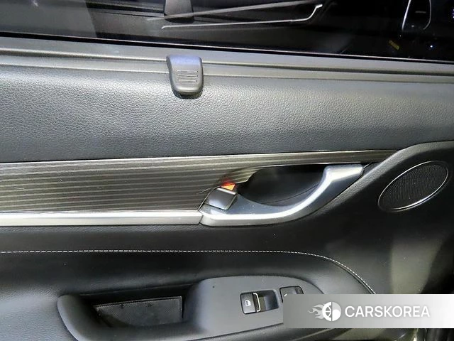 Hyundai Grandeur IG 2018 Черный из Кореи, фото 6