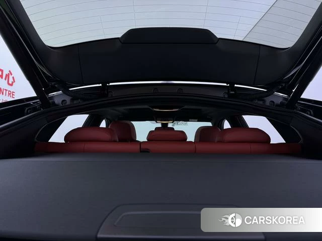 BMW X6 2019 Черный из Китая, фото 6