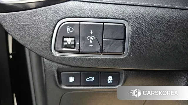 Hyundai Grandeur IG 2018 Черный из Кореи, фото 6