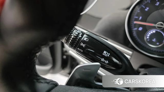 Hyundai The New Grandeur IG 2022 Черный из Кореи, фото 6