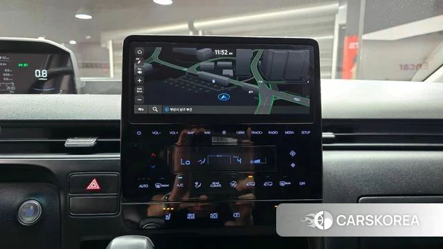 Hyundai Staria 2022 Белый из Кореи, фото 6