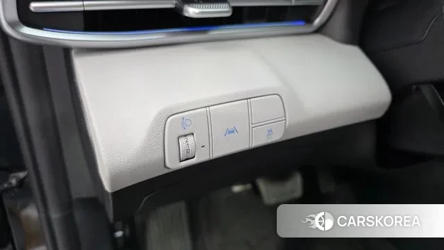 Hyundai Avante (CN7) 2022 Черный из Кореи, фото 6