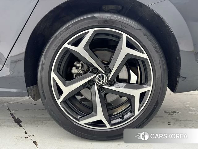 Volkswagen Passat 2023 Черный из Китая, фото 6