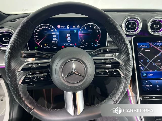 Mercedes-Benz Class C id 4208206 из Китая 6