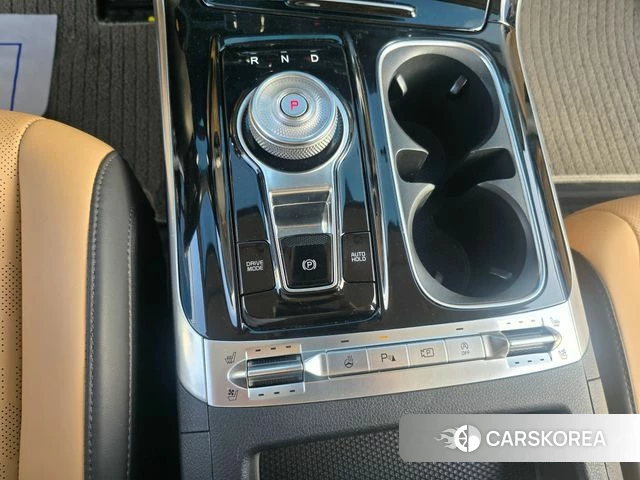 Kia Carnival 4th generation 2021 Белый из Кореи, фото 6