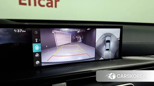 Genesis GV80 Coupe id 2910018 из Кореи 6