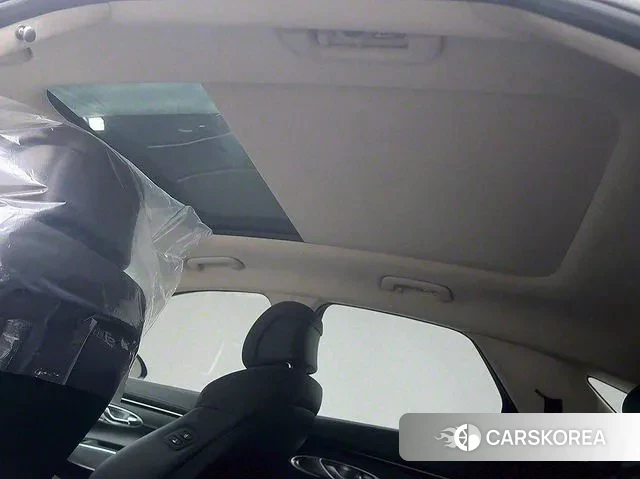 Genesis GV70 2021 Серый из Кореи, фото 6