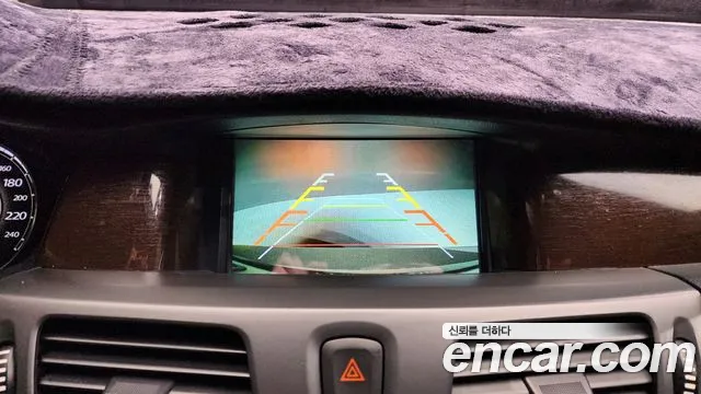 Renault Korea (Samsung) SM5 Nova 2018 Белый из Кореи, фото 6