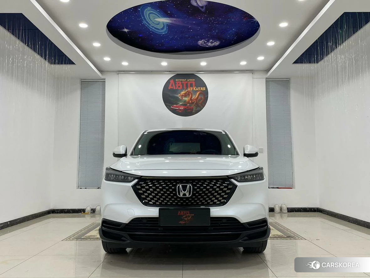 Honda XR-V 2022 Белый из Китая, фото 6