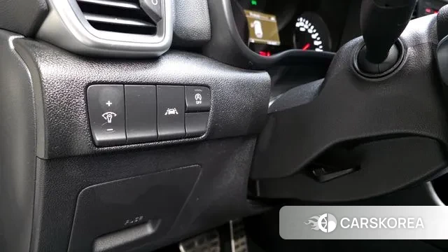 Kia Sportage The Bold 2020 Белый из Кореи, фото 6