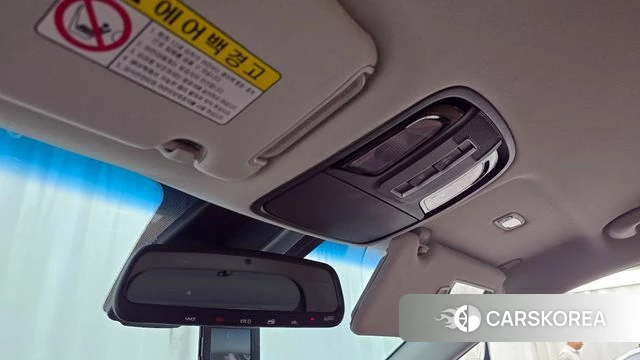 Kia The New Sorento 2019 Серый из Кореи, фото 6