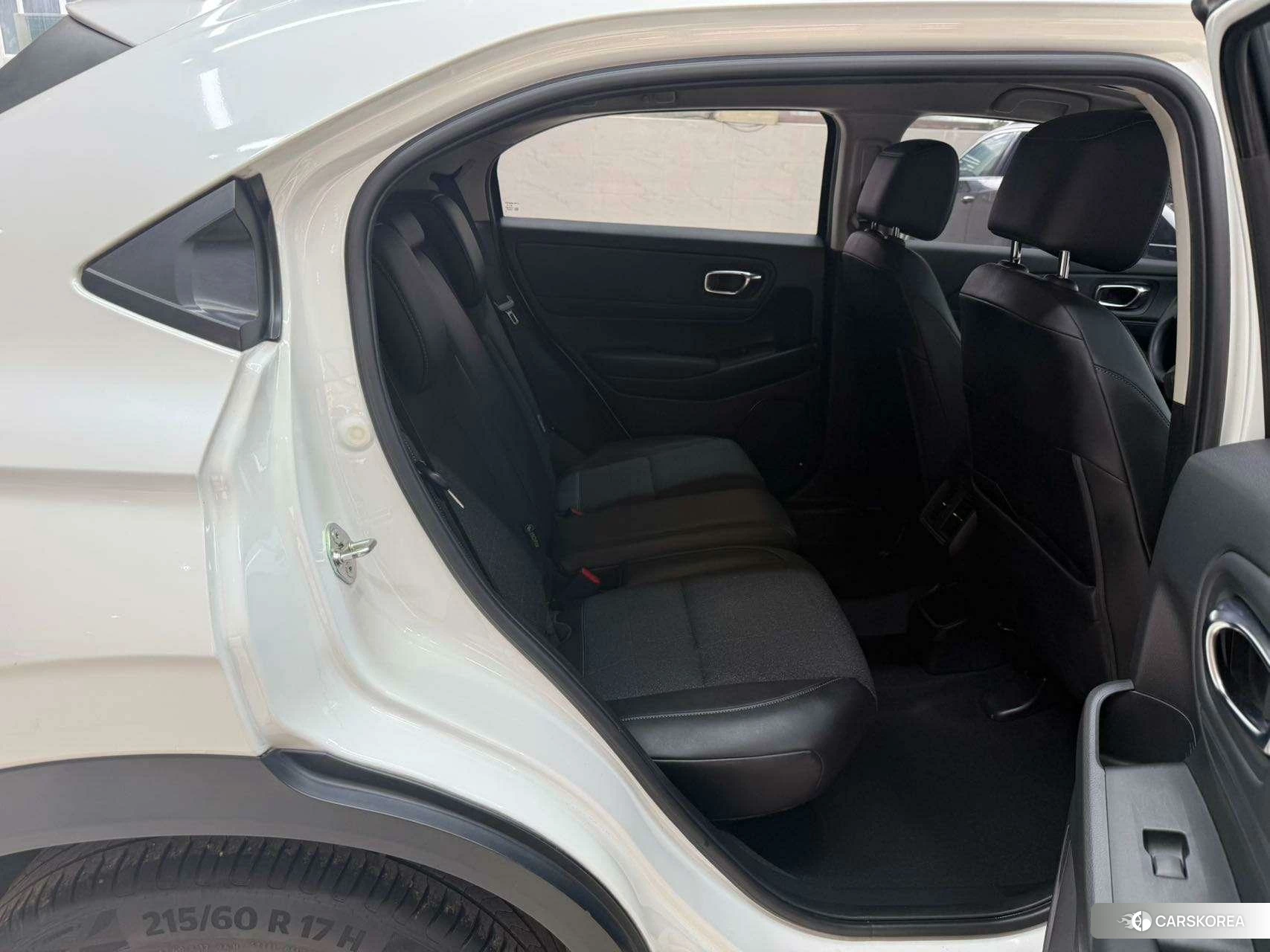 Honda Binzhi 2022 Белый из Китая, фото 6