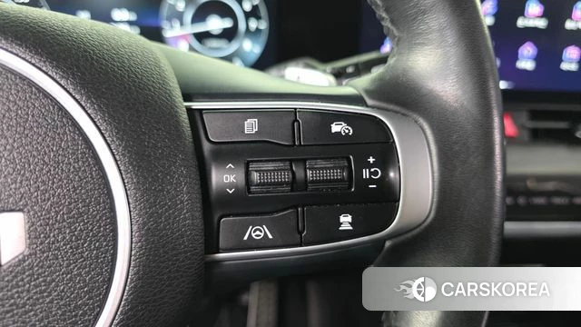 Kia Sportage 5th Generation 2022 Белый из Кореи, фото 6