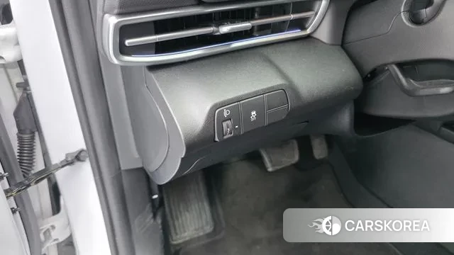 Hyundai The New Avante (CN7) 2024 Белый из Кореи, фото 6