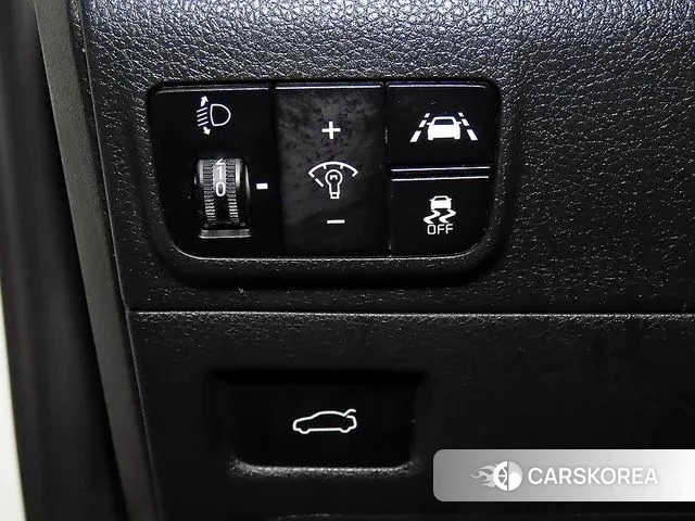 Kia K5 3rd generation 2021 Белый из Кореи, фото 6