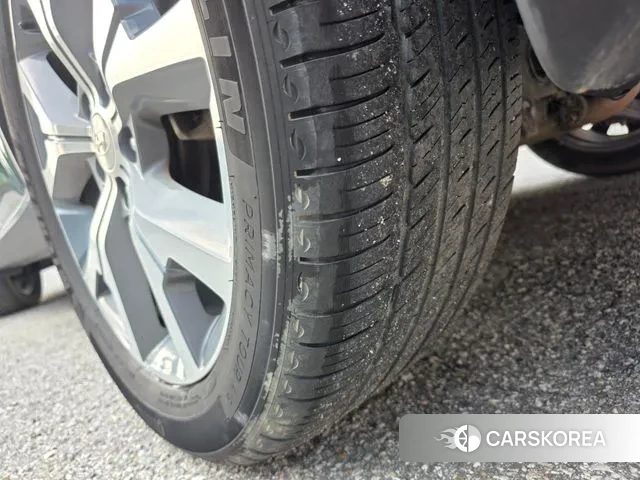 Hyundai Palisade 2020 Серый из Кореи, фото 6