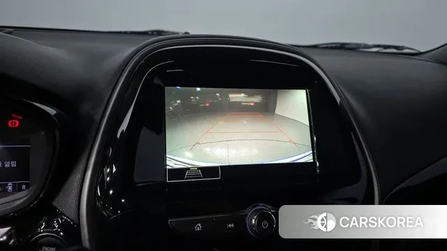 Chevrolet (GM Daewoo) The New Spark 2020 Белый из Кореи, фото 6