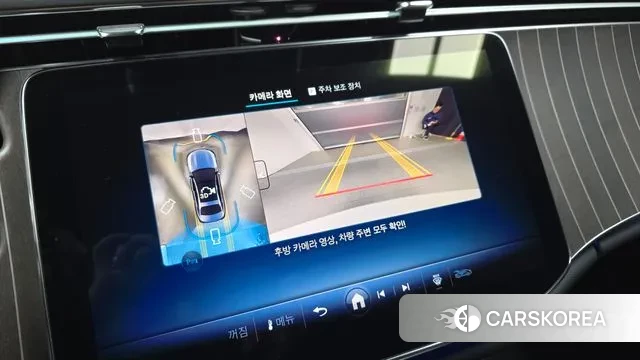 Mercedes-Benz E-Class W214 2025 Белый из Кореи, фото 6