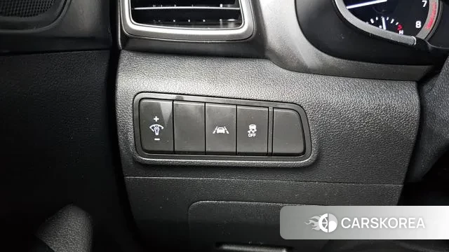 Hyundai All New Tucson 2018 Синий из Кореи, фото 6