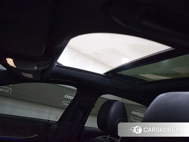 Mercedes-Benz E-Class W213 2022 Белый из Кореи, фото 6