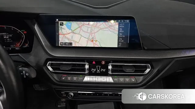 BMW 1 Series (F40) 2023 Белый из Кореи, фото 6