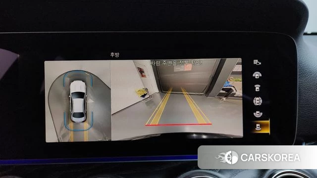 Mercedes-Benz E-Class W213 2023 Черный из Кореи, фото 6