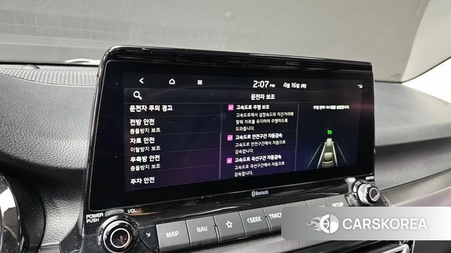 Kia Seltos 2020 Серый из Кореи, фото 6