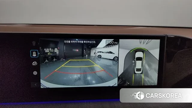 Hyundai Grandeur (GN7) 2025 Белый из Кореи, фото 6