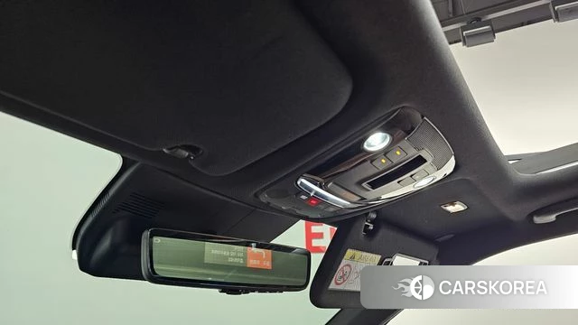 Kia The New Sorento 4th Generation 2024 Белый из Кореи, фото 6