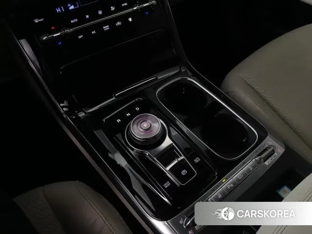 Kia Carnival 4th generation 2020 Черный из Кореи, фото 6