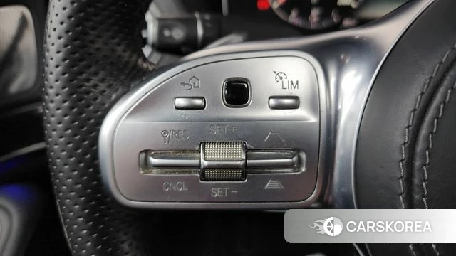 Mercedes-Benz S-Class W222 2018 Черный из Кореи, фото 6
