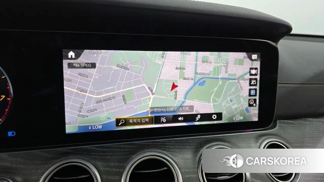 Mercedes-Benz E-Class W213 2022 Серый из Кореи, фото 6